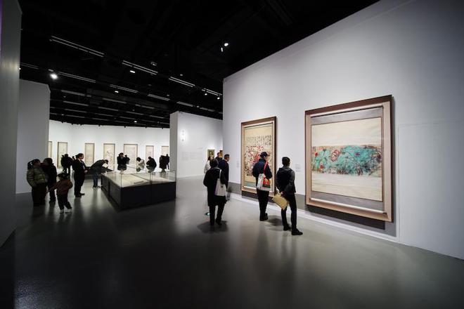园林文化奥赛观“美好年代”开元棋牌一周观展｜故宫赏(图12)