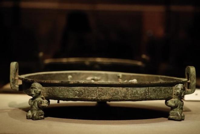 园林文化奥赛观“美好年代”开元棋牌一周观展｜故宫赏(图9)
