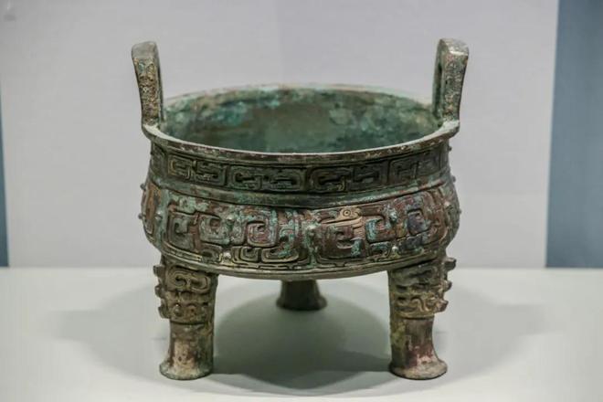 园林文化奥赛观“美好年代”开元棋牌一周观展｜故宫赏(图11)