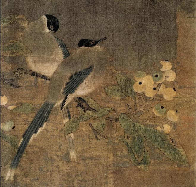 园林文化奥赛观“美好年代”开元棋牌一周观展｜故宫赏(图21)