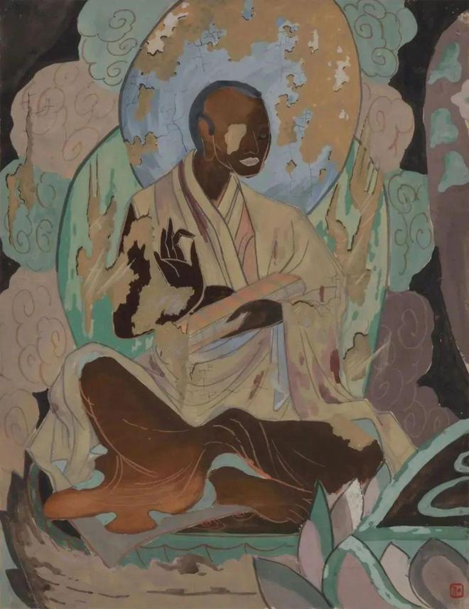 园林文化奥赛观“美好年代”开元棋牌一周观展｜故宫赏(图30)