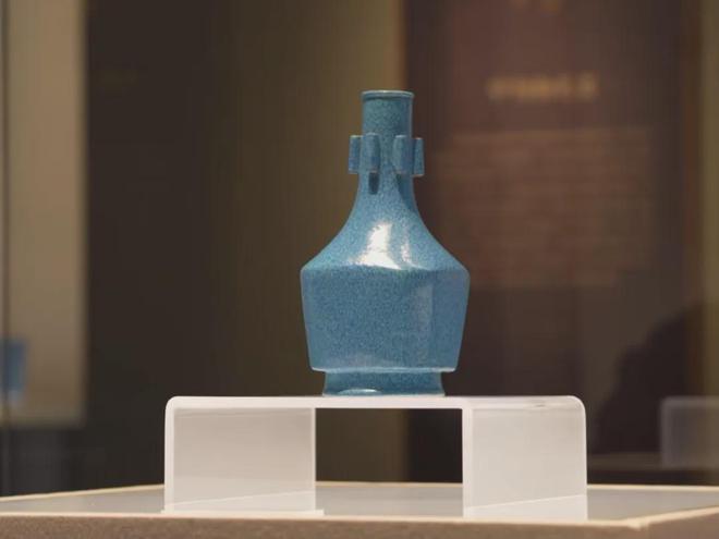 园林文化奥赛观“美好年代”开元棋牌一周观展｜故宫赏(图62)