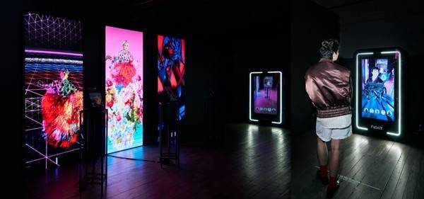 装周2025策展多感官时装展览开元棋牌FabriX在巴黎时(图3) 装周2025策展多感官时装展览开元棋牌FabriX在巴黎时(图3)