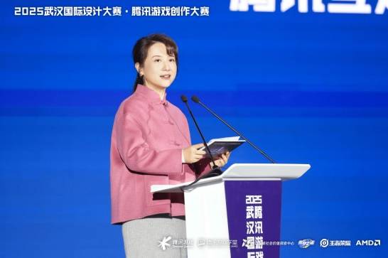 奖席位 2025腾讯游戏创作大赛获奖结果揭晓开元棋牌海内外5744个创意作品争夺85获(图5)